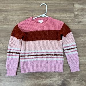 Girls M (7/8) Cat & Jack Sweater